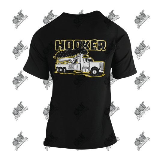 Hooker Tee