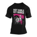 Hit Curbs Tee