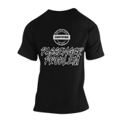 Passenger Problem Tee