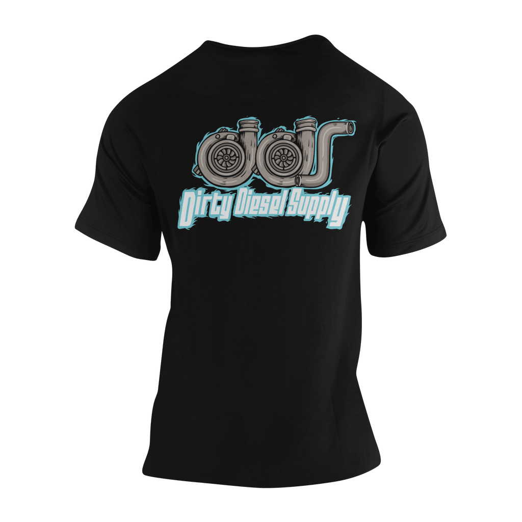 Neon Turbo Tee