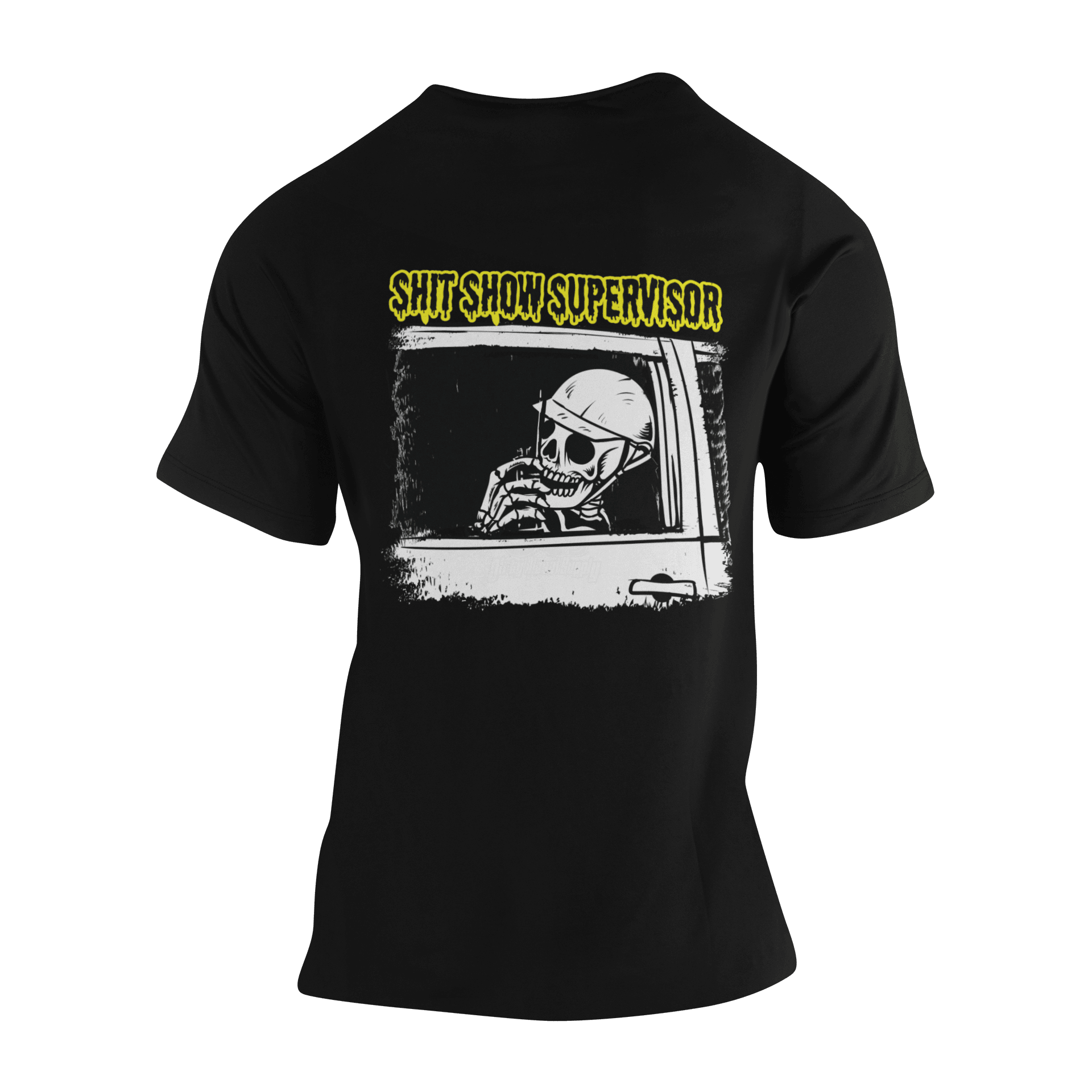 Shitshow Tee