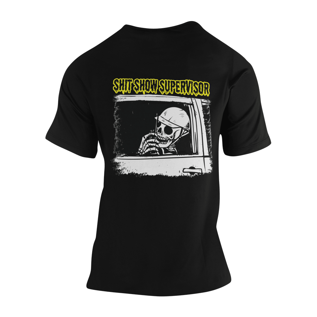 Shitshow Tee
