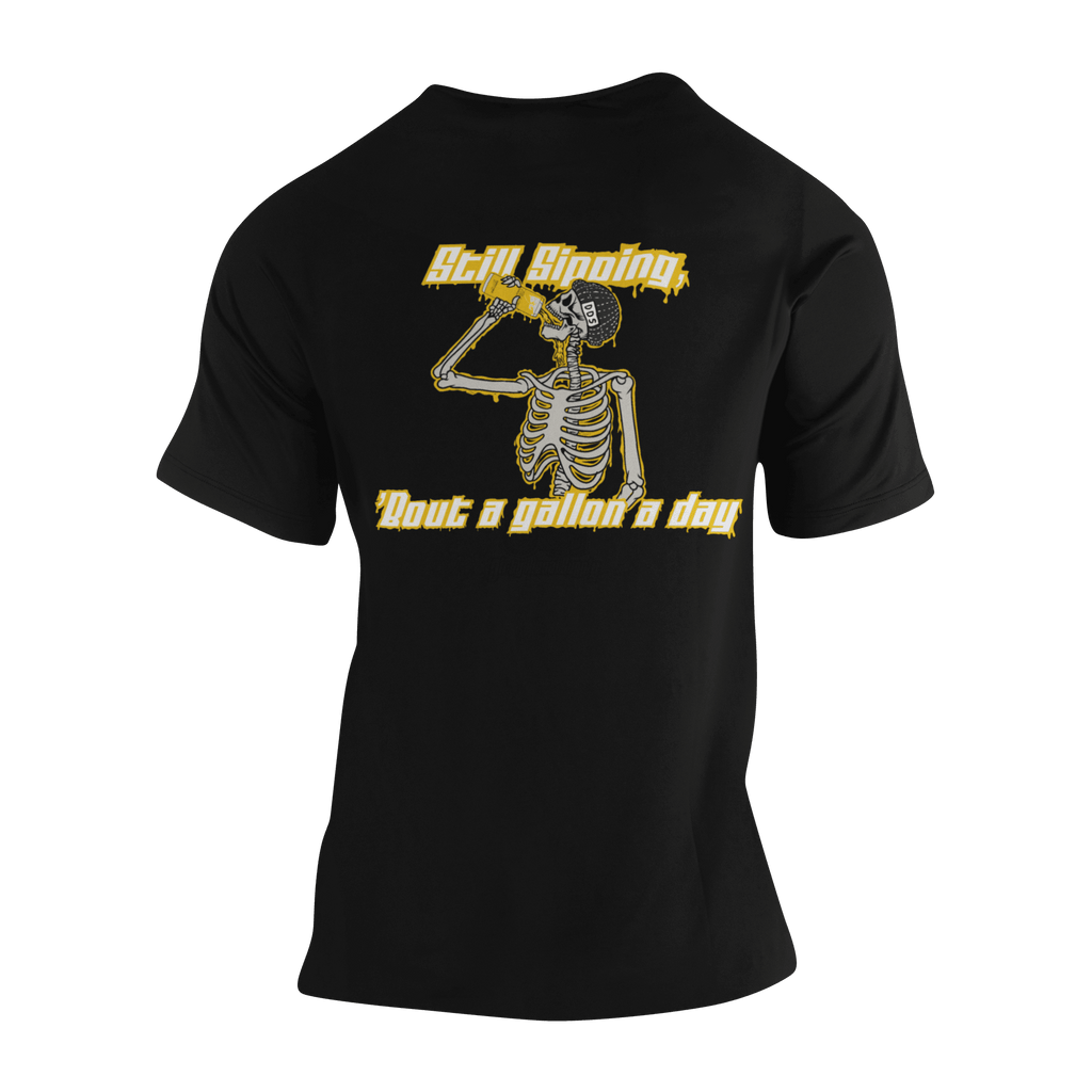 Still Sippin Tee