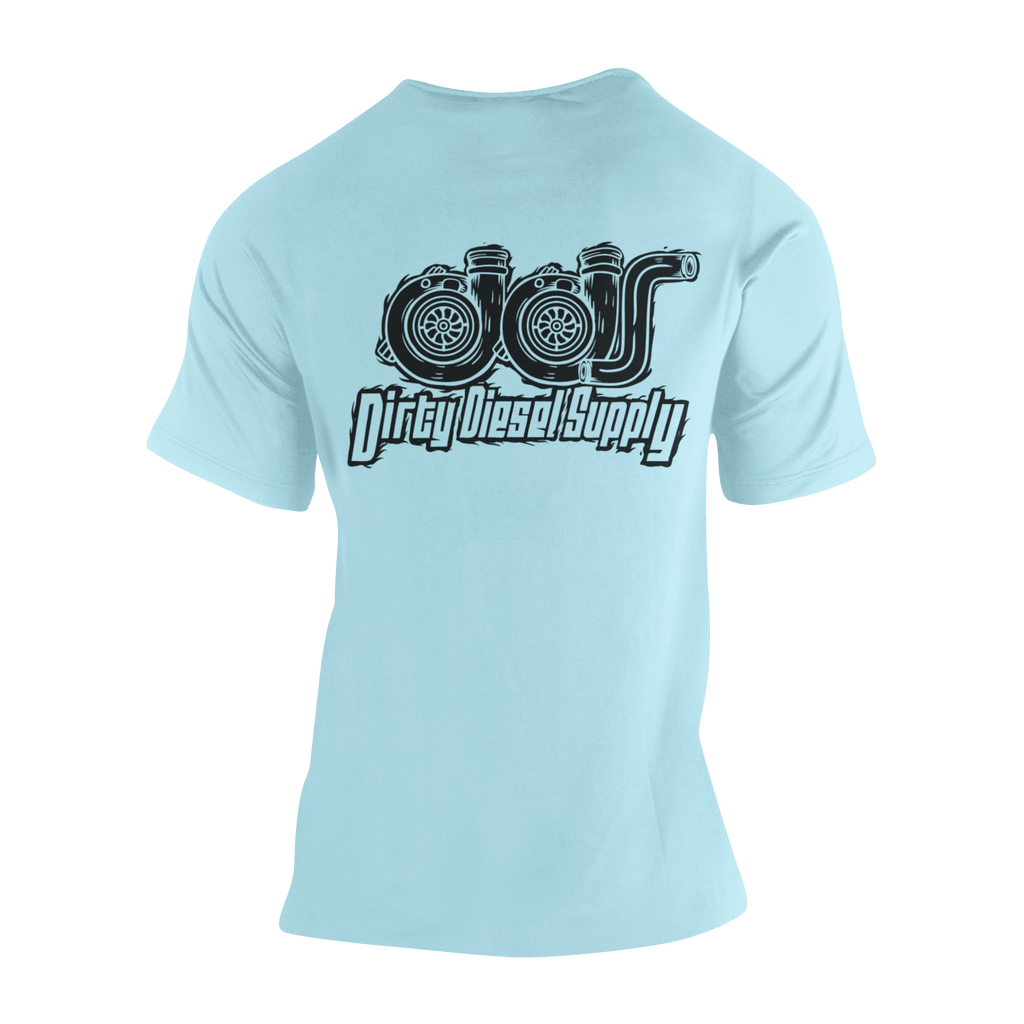 Color Turbo Tee