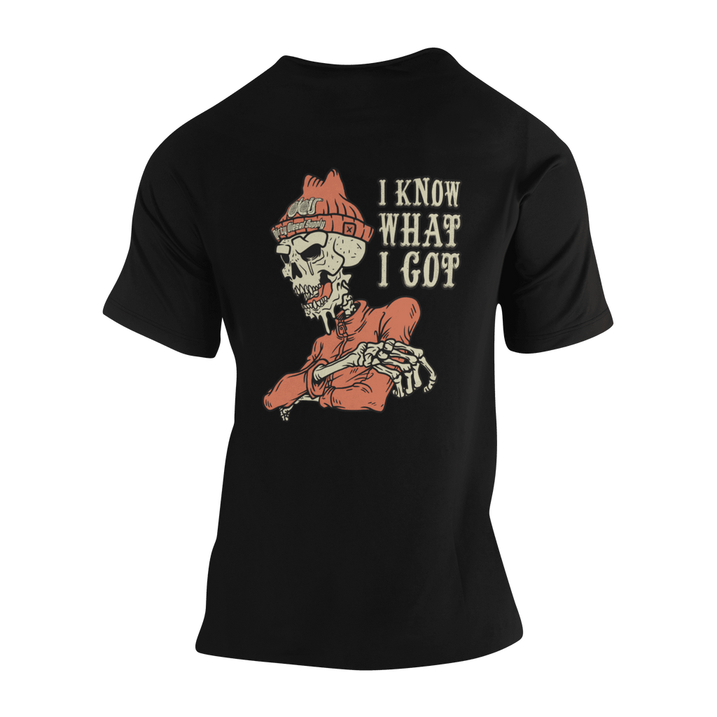 Typical Marketplacer Tee