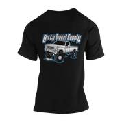 Ford 6.9 Tee