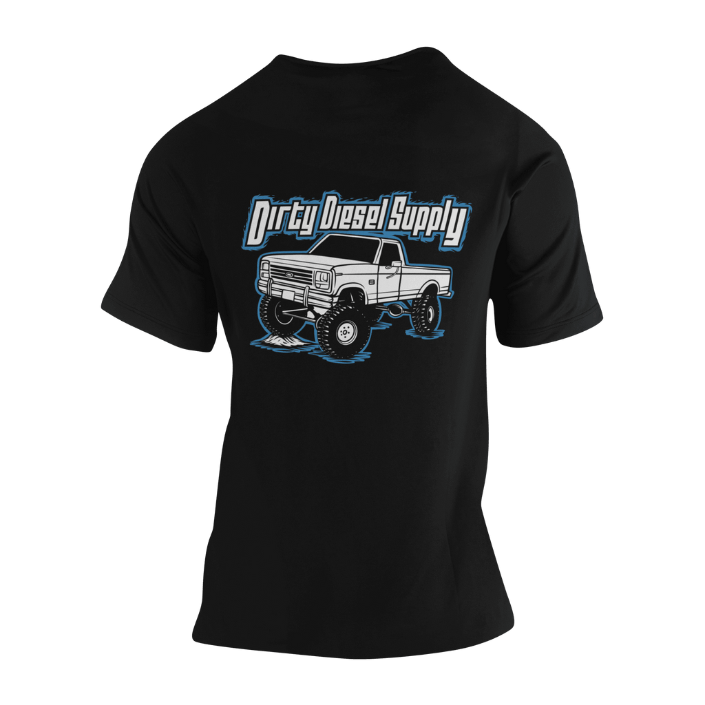 Ford 6.9 Tee
