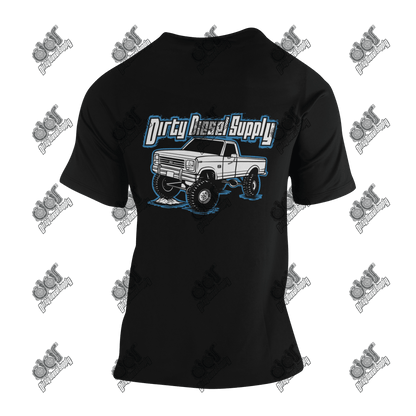 Ford 6.9 Tee