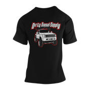 Ford 6.0 Tee