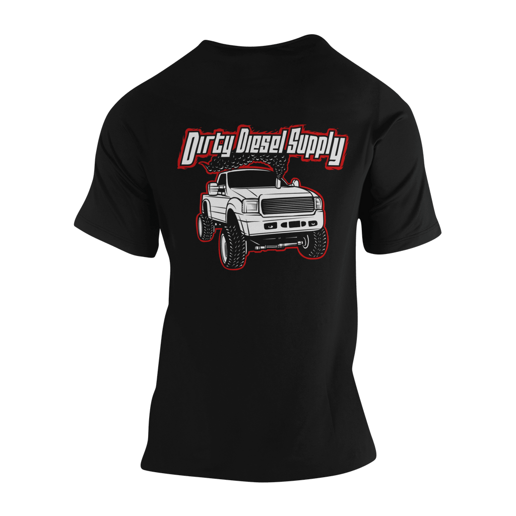 Ford 6.0 Tee