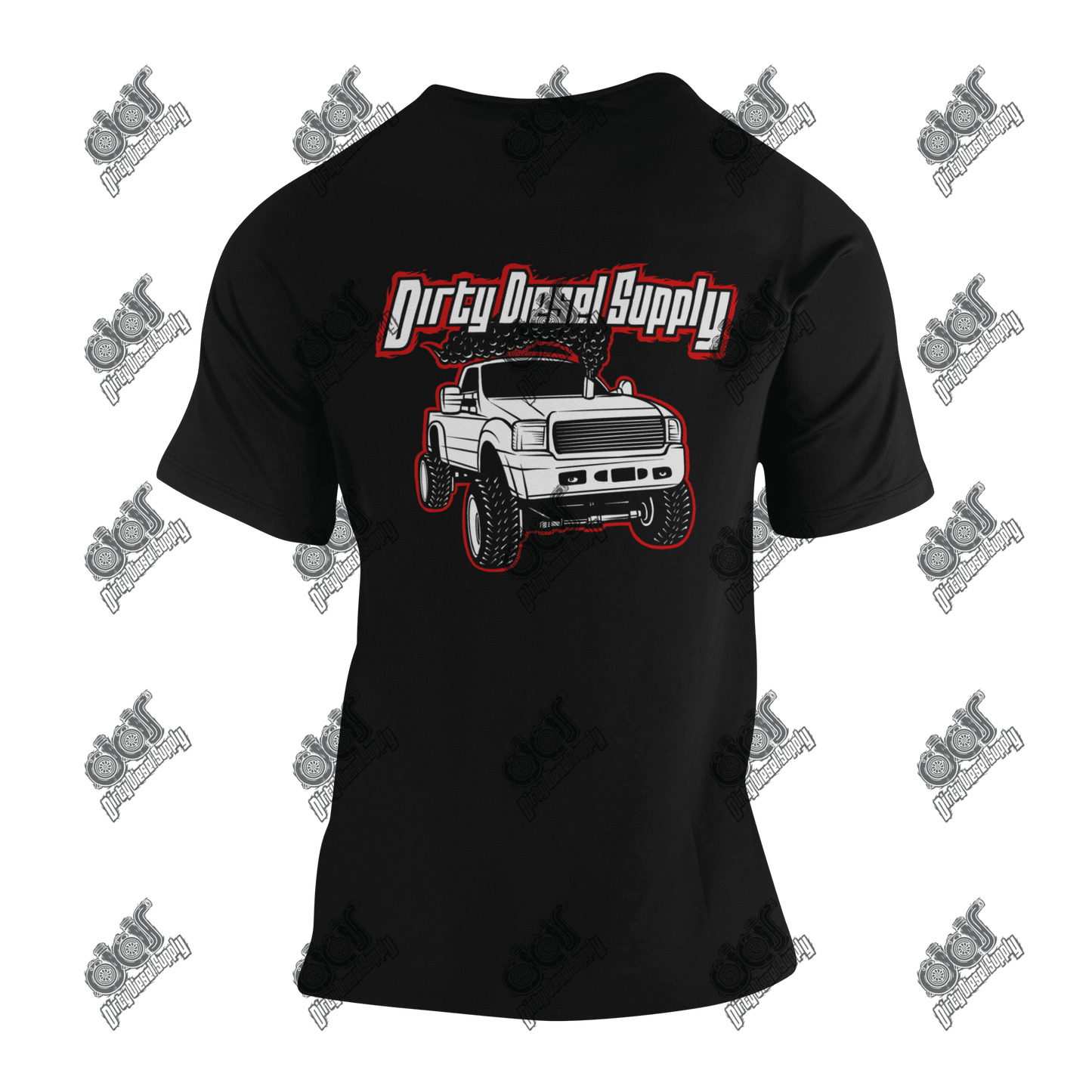 Ford 6.0 Tee