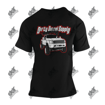 Ford 6.0 Tee