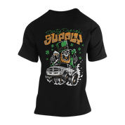 St Patricks Day Tee