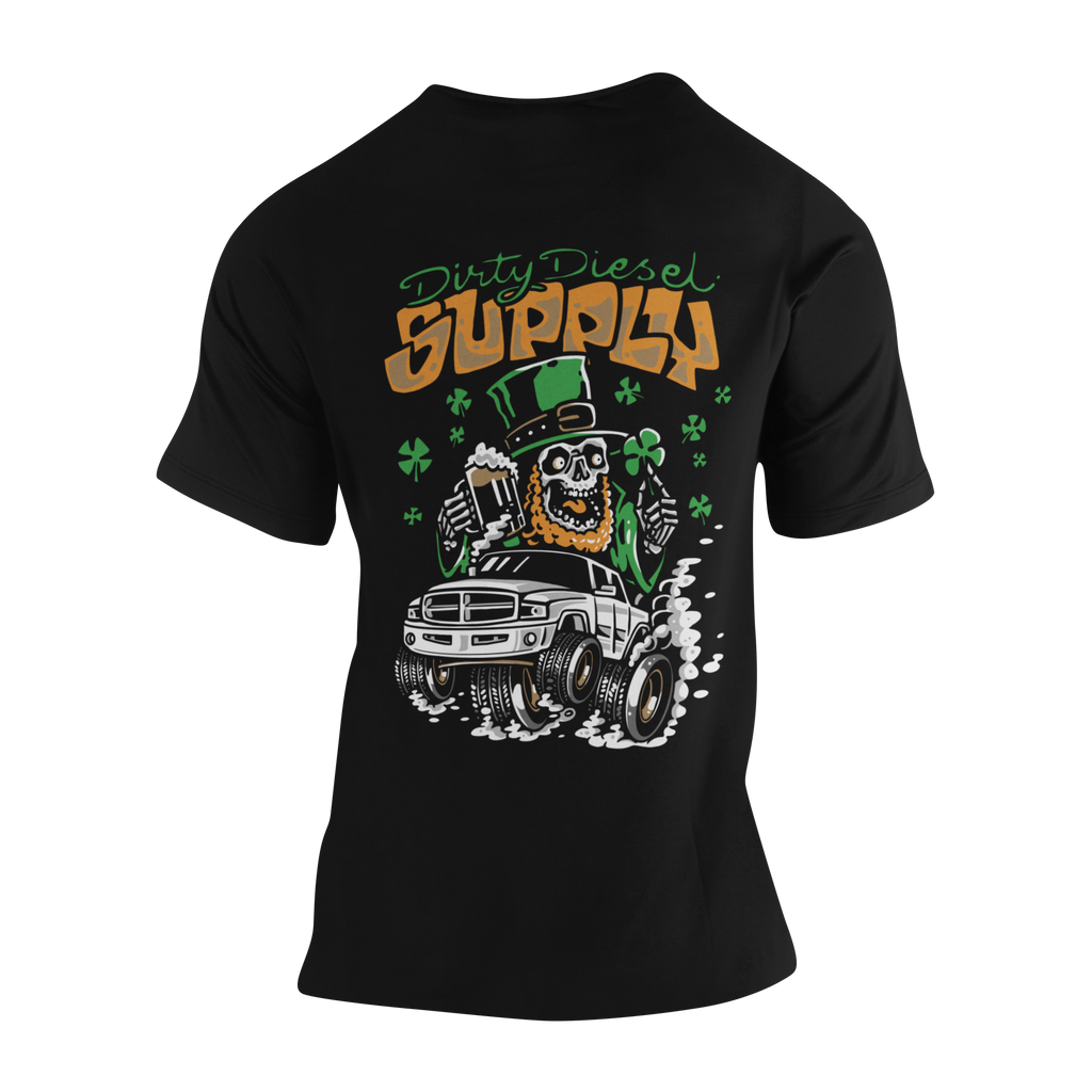 St Patricks Day Tee