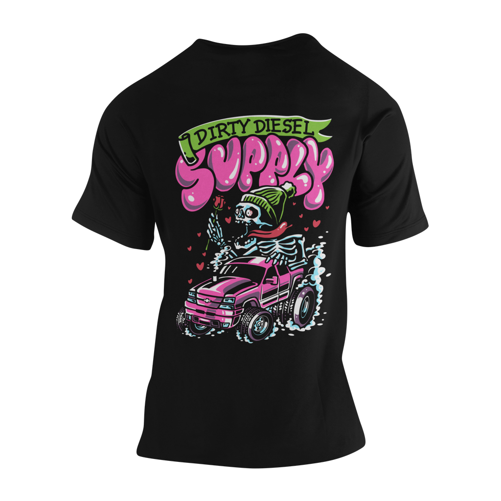 Valentines Day Tee
