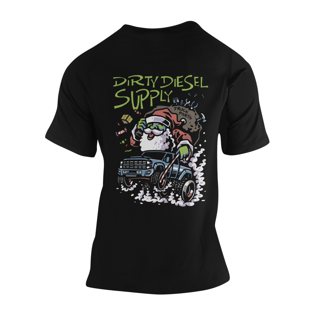 Holiday Tee