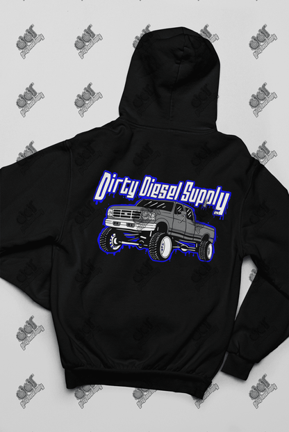 Ford 7.3 Hoodie