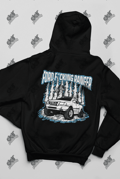 Ford Ranger Hoodie