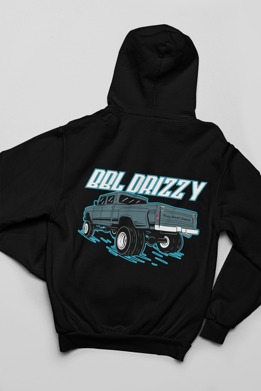 BBL Drizzy Hoodie