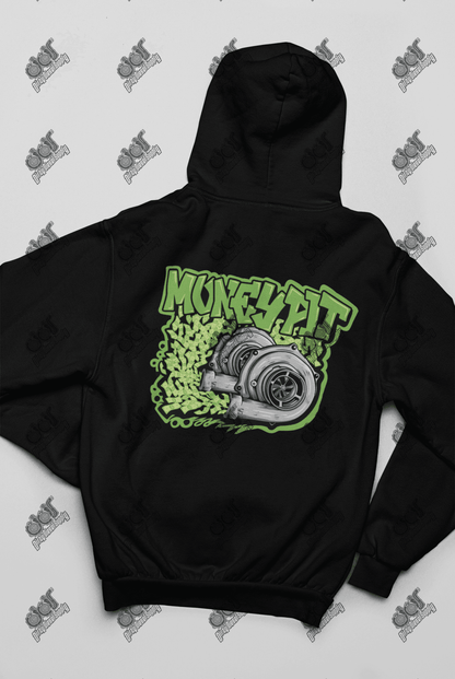 Money Pit Hoodie