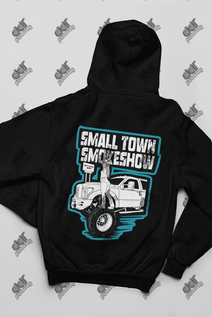 Smokeshow Hoodie