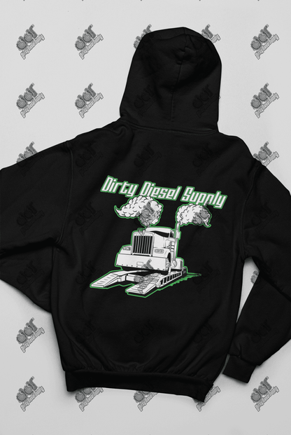 Kenworth Hoodie