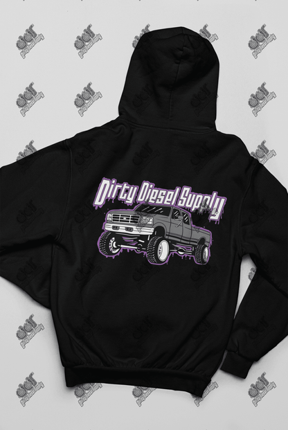 Ford 7.3 Hoodie