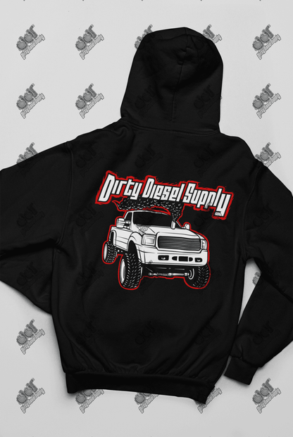 Ford 6.0 Hoodie