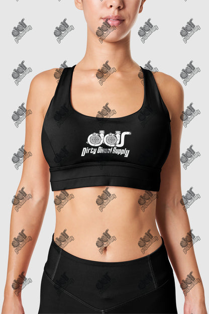 Turbo Sports Bra