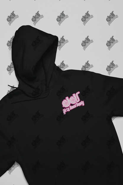 Hit Curbs Hoodie