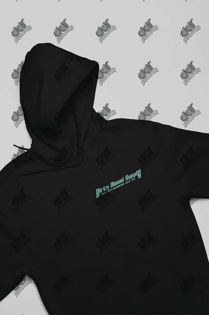 MCS 2024 Hoodie