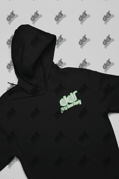 On the Rocks Hoodie