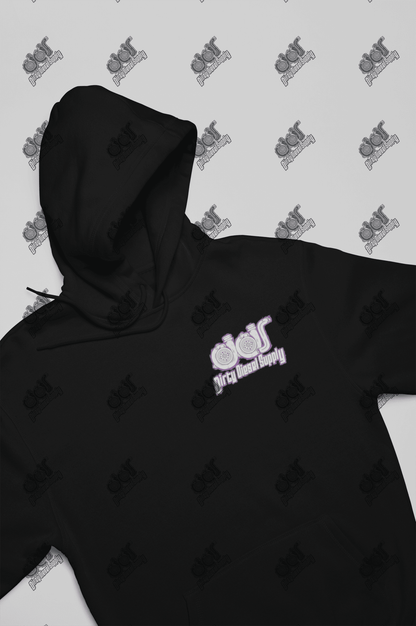 Running on Dreams Hoodie