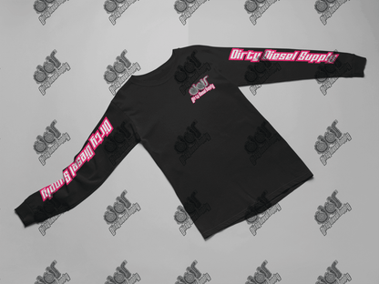 Turbo Long Sleeve