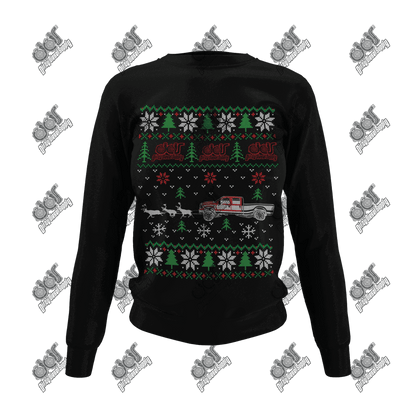 Ugly Christmas Sweater