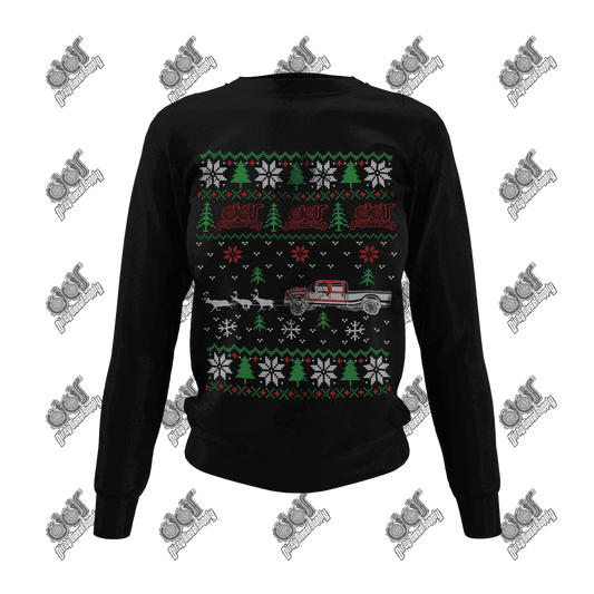 Ugly Christmas Sweater