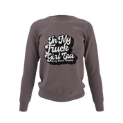Truck Girl Era Crewneck