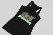 Neon Turbo Tanktop