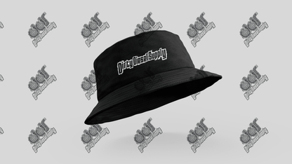 Dirty Diesel Supply Bucket Hat