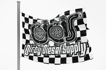 Checkered Flag