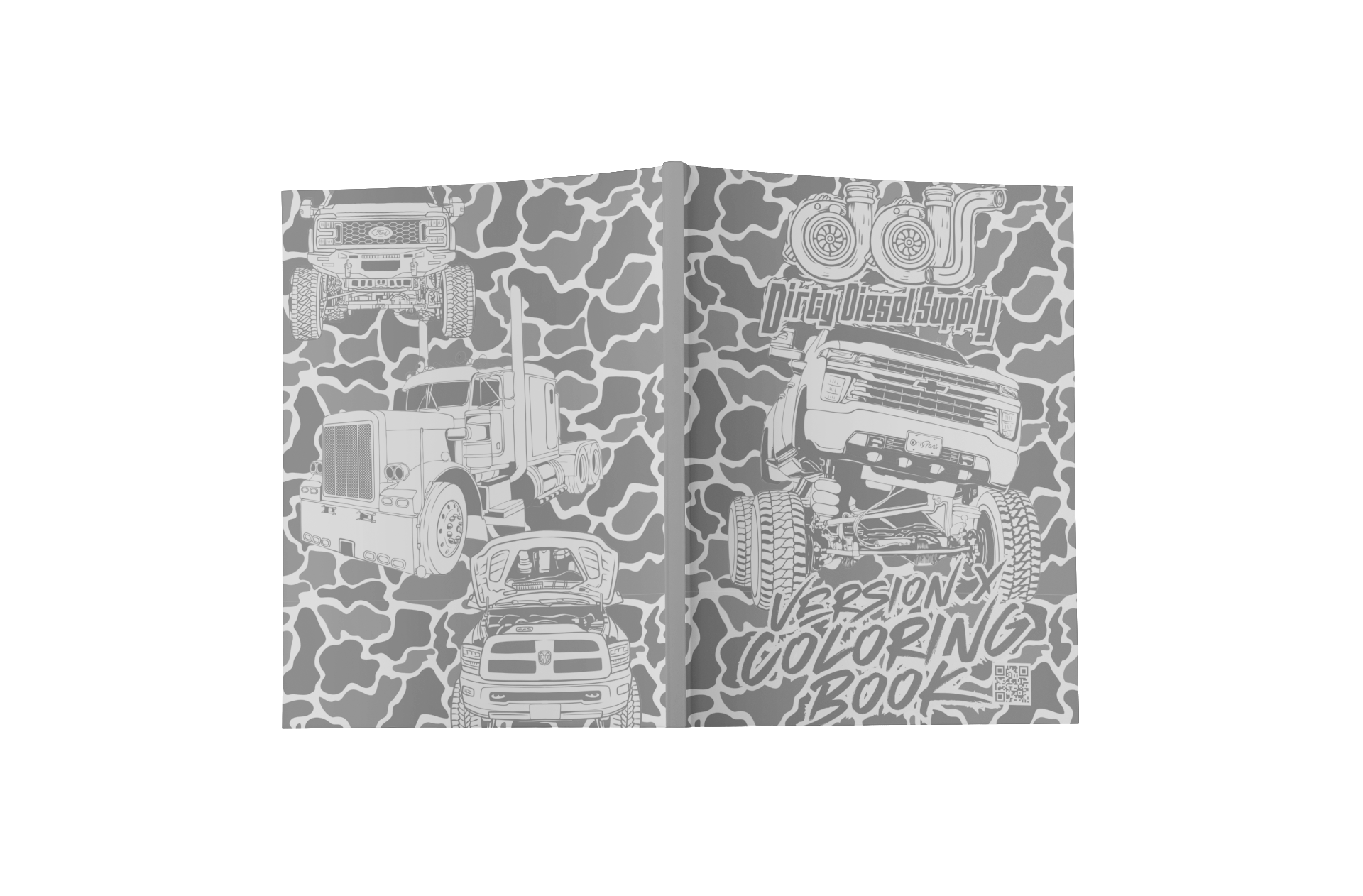 Coloring Book V10
