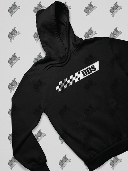 Checkered Flag Hoodie