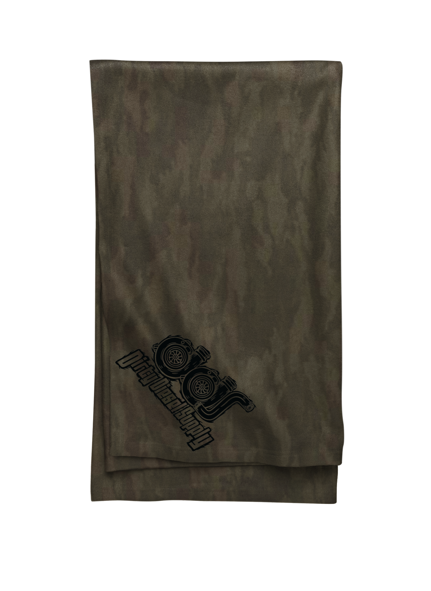 Truck Blanket