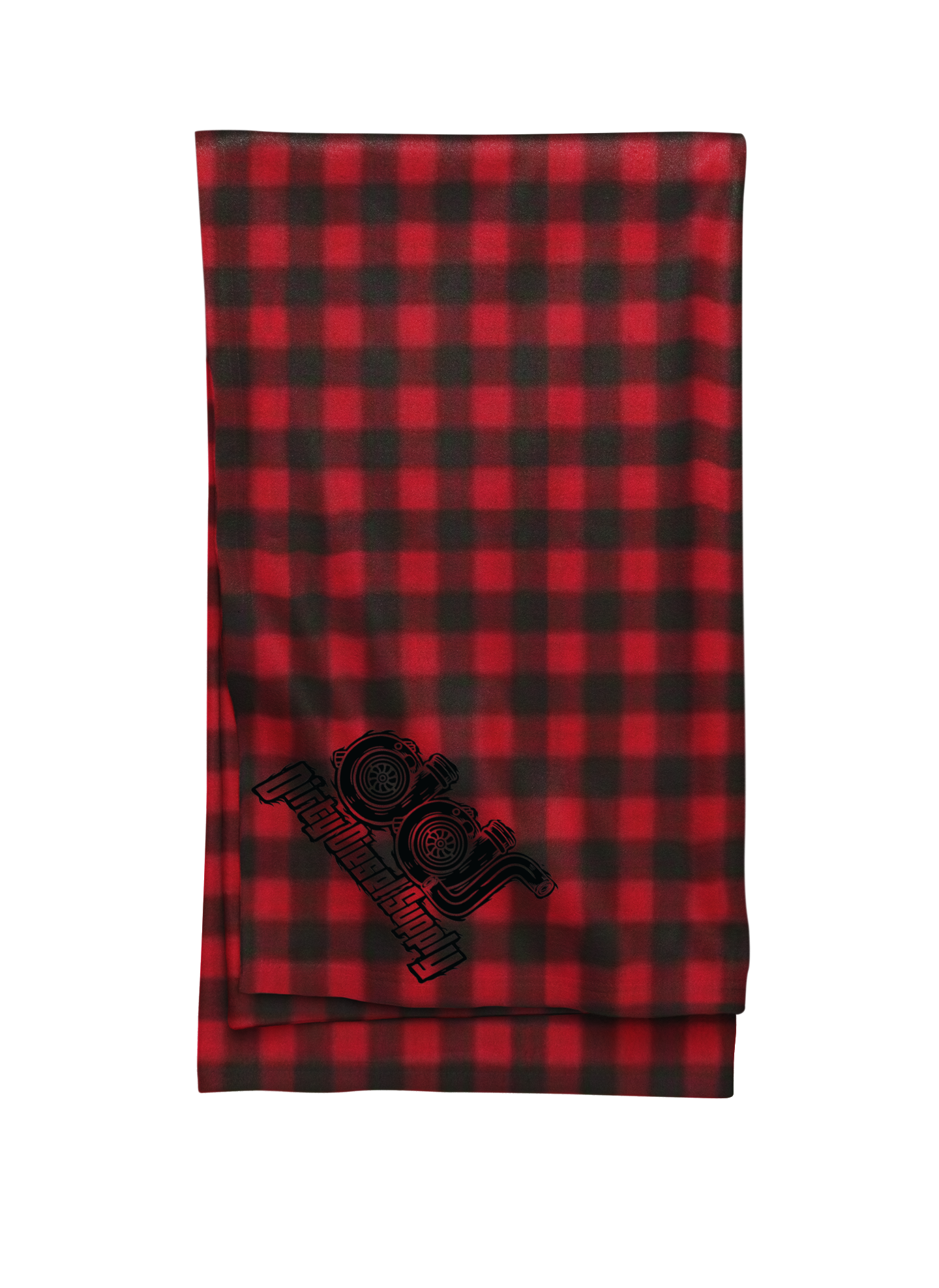 Truck Blanket