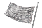 Duck Camo Flag