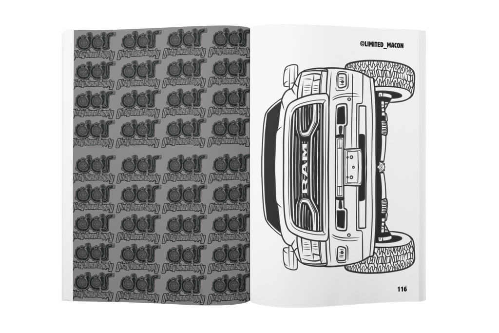 Coloring Book V9