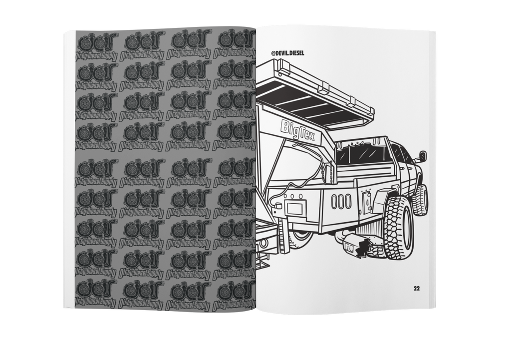 Coloring Book V7
