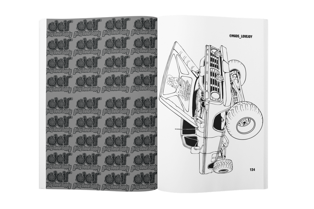 Coloring Book V10