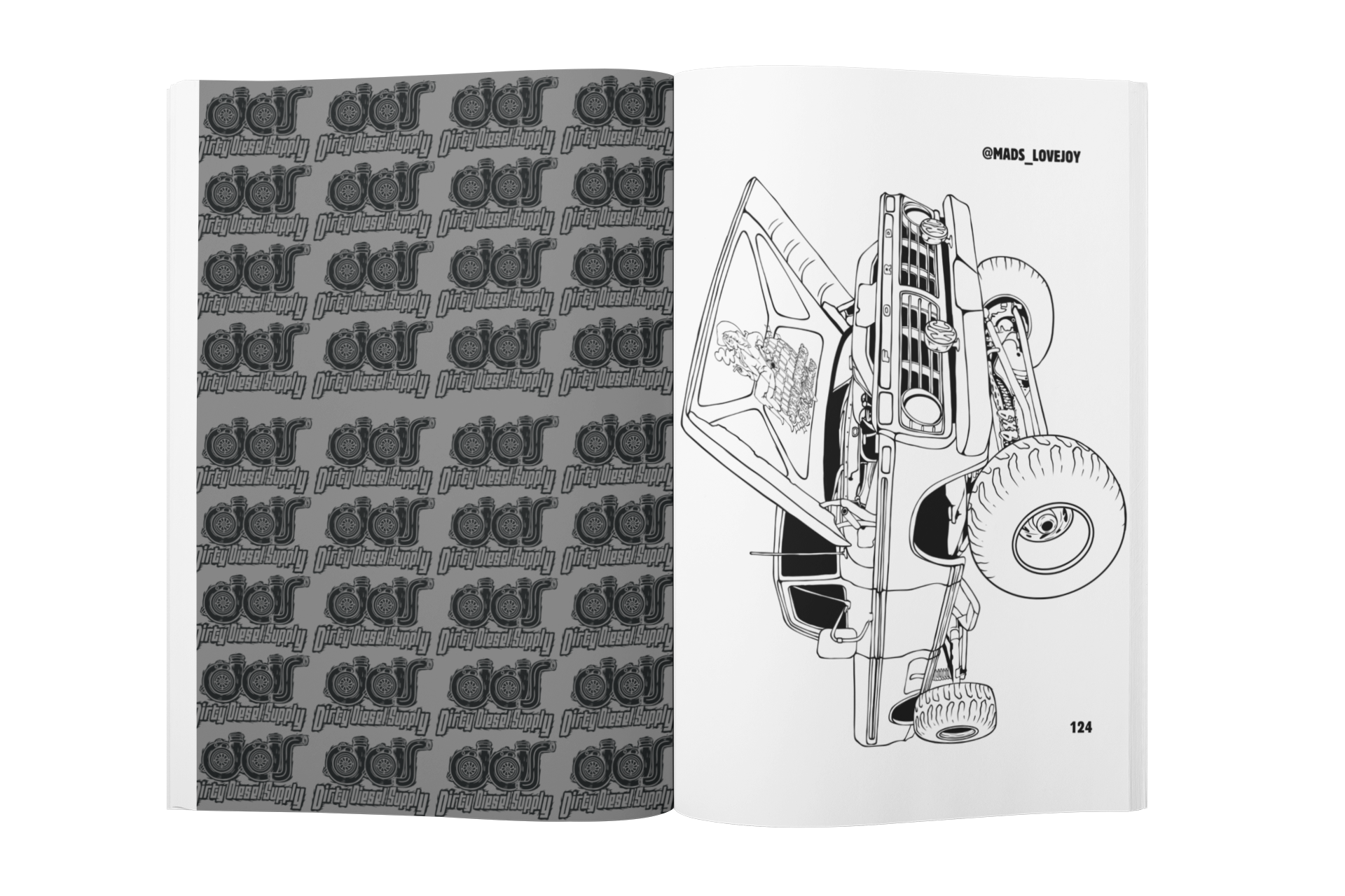 Coloring Book V10