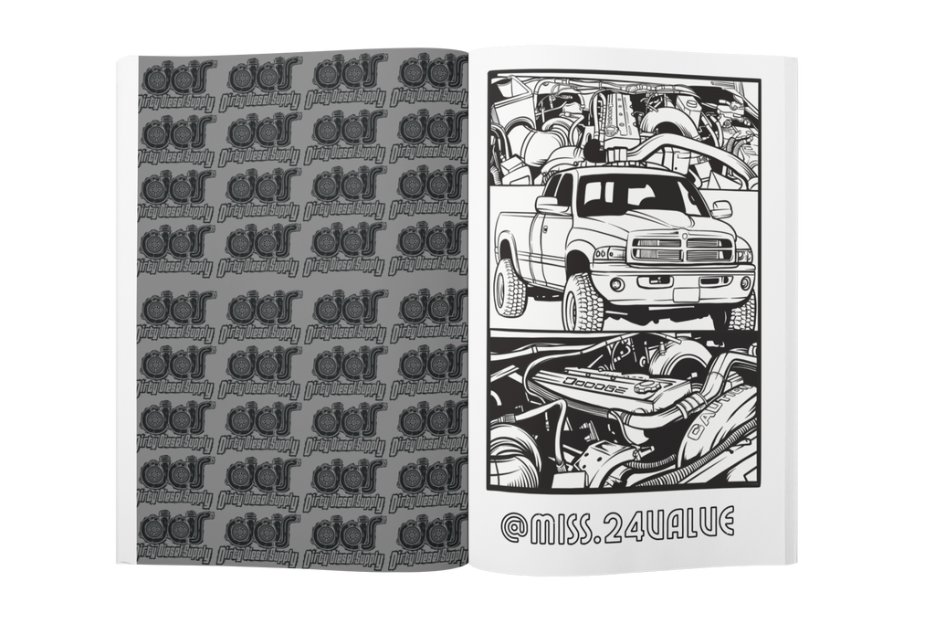 Coloring Book V5